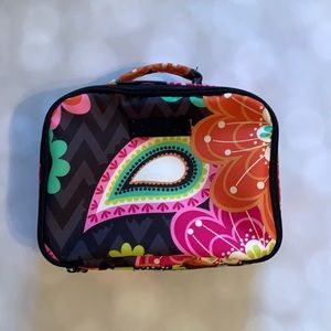 Vera Bradley Lunch Bag